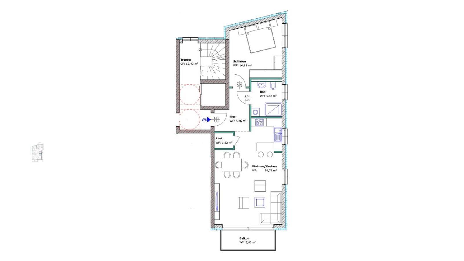 Ferienwohnung Amalie Füssen Exterior foto